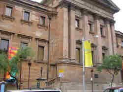 Australian Museum, Sydney, Australia