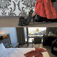 The Diamant Hotel, Sydney