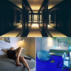 The Kirketon Boutique Hotel - Sydney Australia