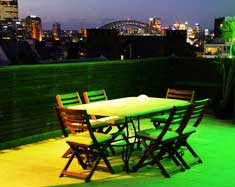Morgan's Boutique Hotel, Sydney