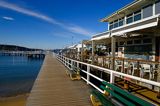 Balmoral Beach, Sydney