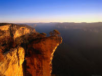 Blackheath, Blue Mountains