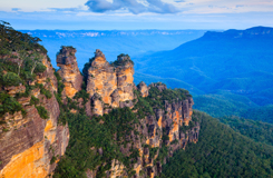 Blue Mountains, NSW