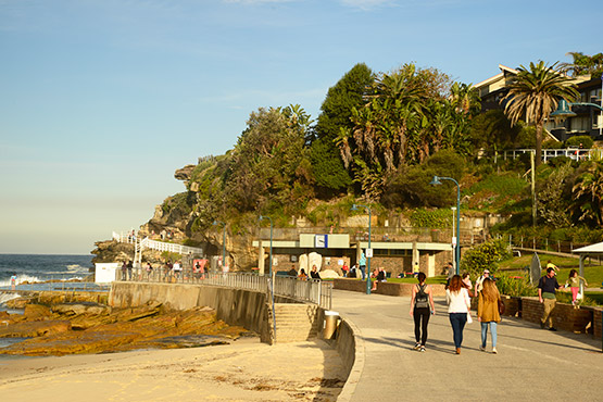 Bronte Beach, Sydney