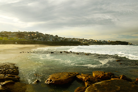 Bronte Beach, Sydney