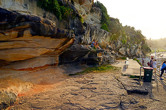 Bronte Beach, Sydney