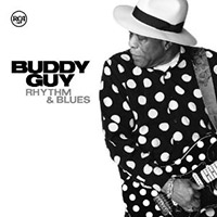 Buddy Guy - Rhythm & Blues