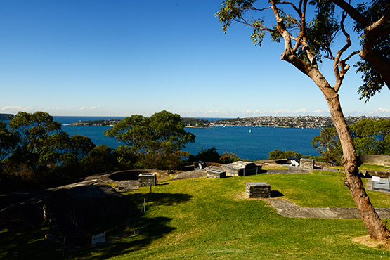 Darlinghurst cafes and restaurants, Sydney