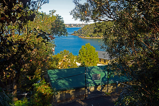 Darlinghurst cafes and restaurants, Sydney