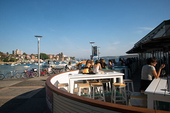 Manly Beach, Sydney