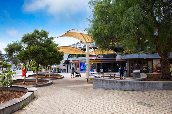 Freshwater Village, Sydney