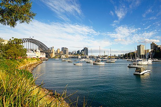 Sydney
