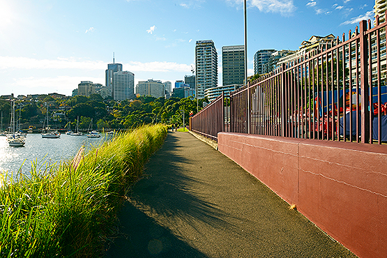 Sydney