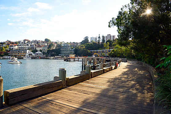Sydney