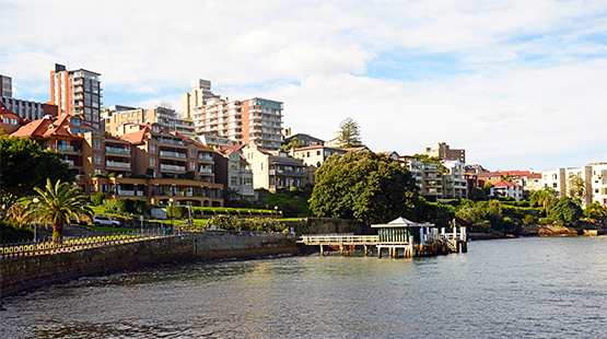 Sydney
