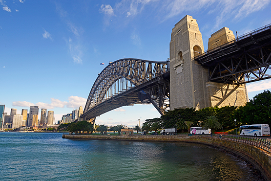 Sydney