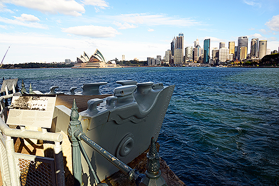 Sydney