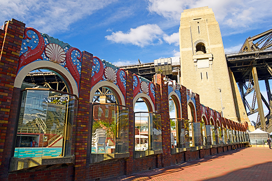 Sydney