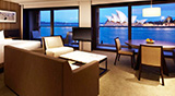 Park Hyatt Hotel, Sydney