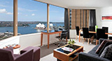Quay West Suites, Sydney