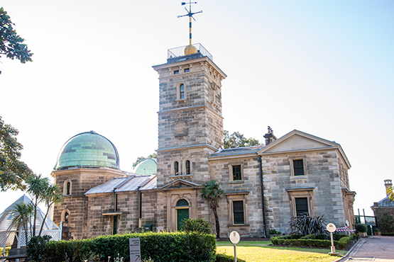 Sydney Observatory
