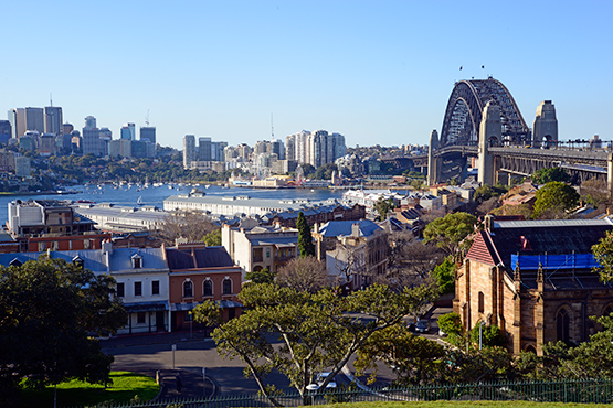 Sydney Observatory