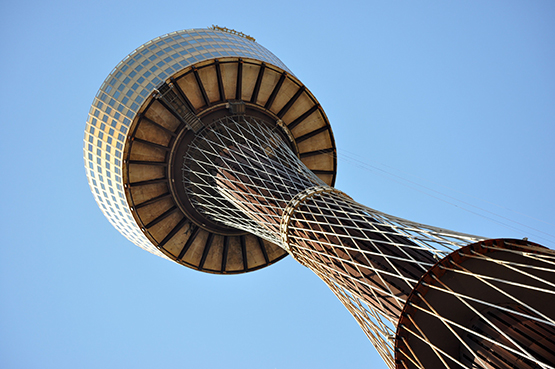 Sydney Tower