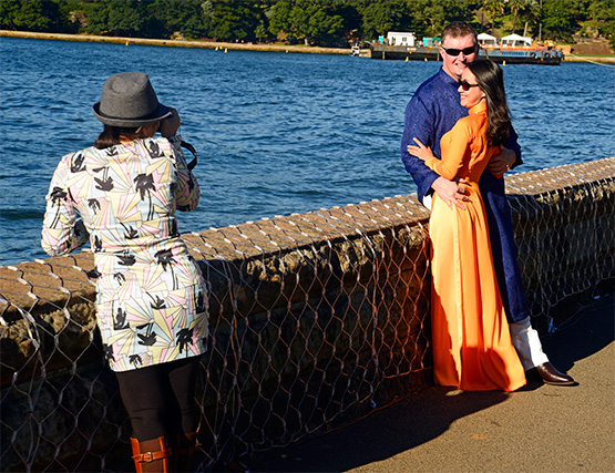 Sydney wedding locations