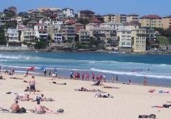Bondi Beach Sydney
