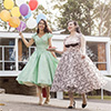 Sydney Living Museums Fifties Fair