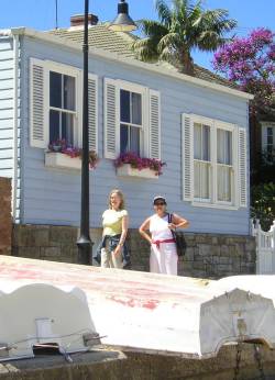 Beach Front Housing, Watsons Bay, Sydney